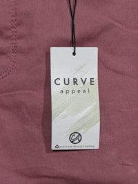 CURVE APPEAL COOTON PANT FOR WOMEN
