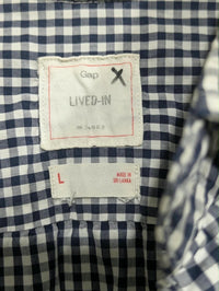 GAP SHIRT FOR MEN