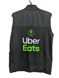 CHARLES RIVER APPAREL SLEEVELESS JACKET FOR MEN