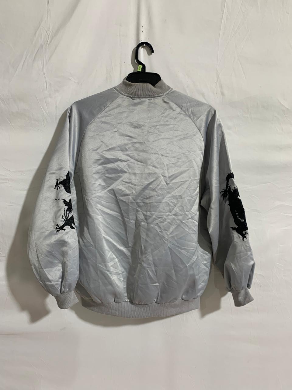 FASHION NOVA JACKET FOR MEN