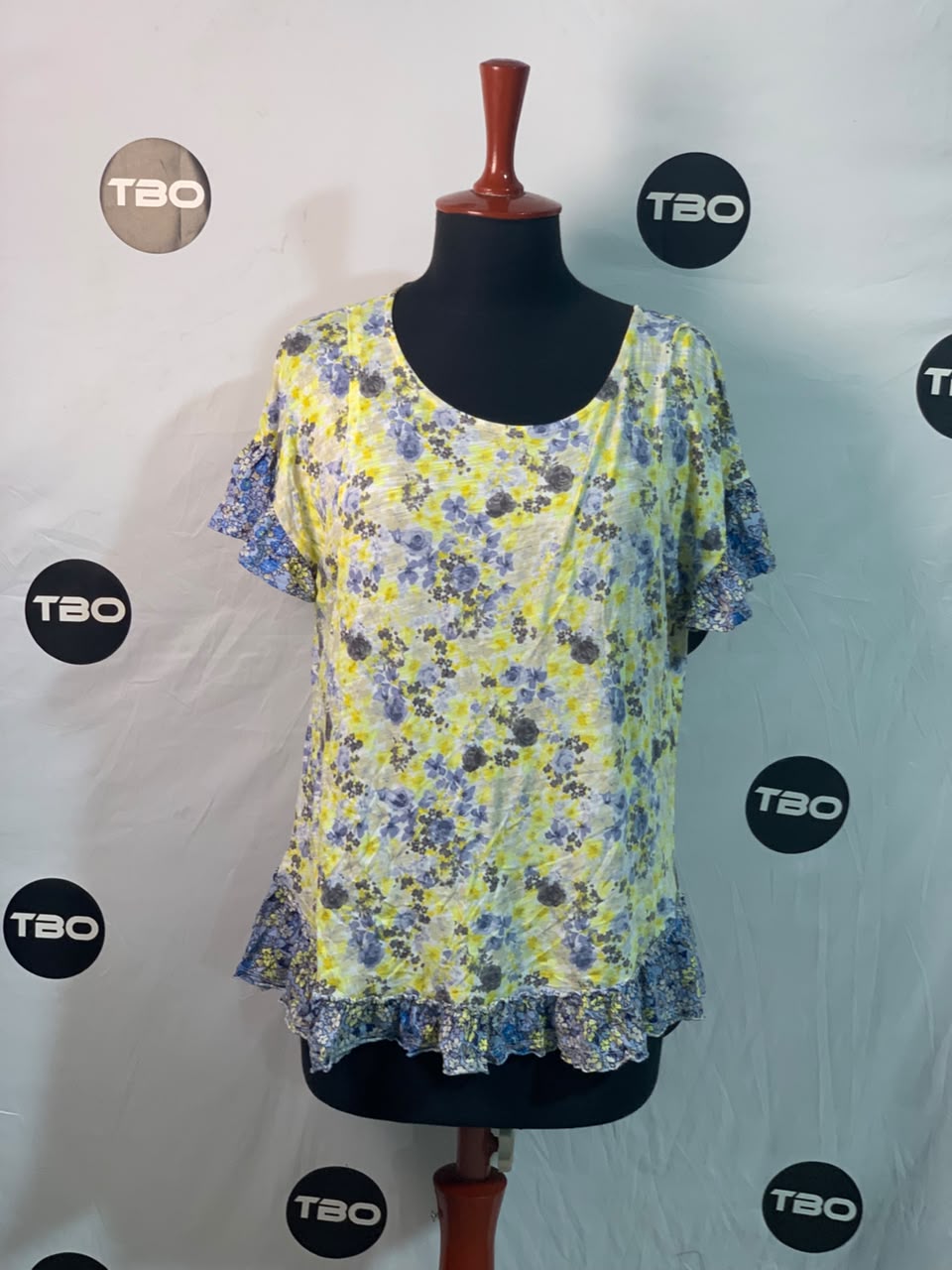CATO TOP FOR WOMEN