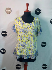 CATO TOP FOR WOMEN