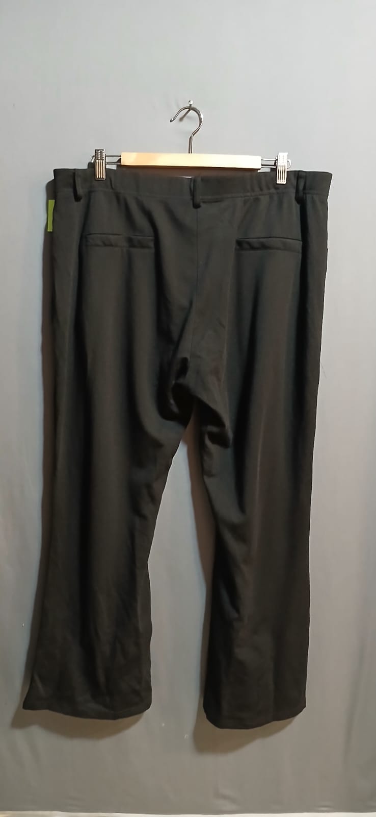 DGD ORIGNAL BRANDEDE LADIES PLAZO PANT