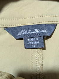 EDDIE BAUER SHORT FOR WOMEN