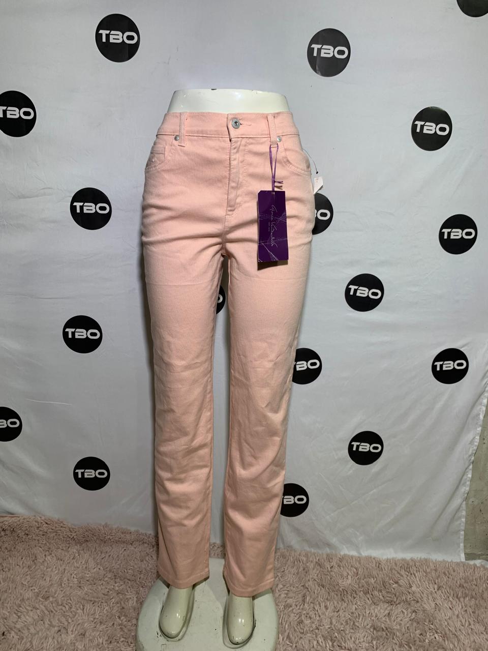 GLORIA VANDERBILT COTTON JEANS FOR WOMEN