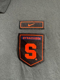 NIKE DRI FIT BUTTON DOWN T-SHIRT FOR MEN
