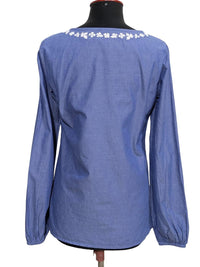 LONG TALL SALLY BLOUSE TOP FOR WOMEN