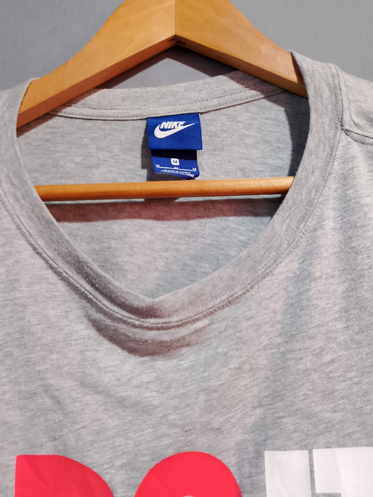 IMPORTED T SHIRT BY NIKE FOR MEN