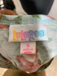 LULAROE TOP FOR WOMEN