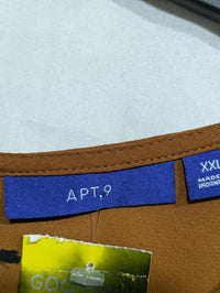 APT.9 BLOUSE TOP FOR WOMEN