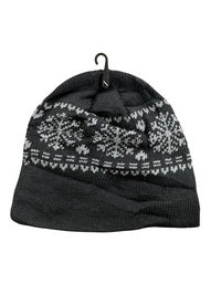 Winter cap for Men