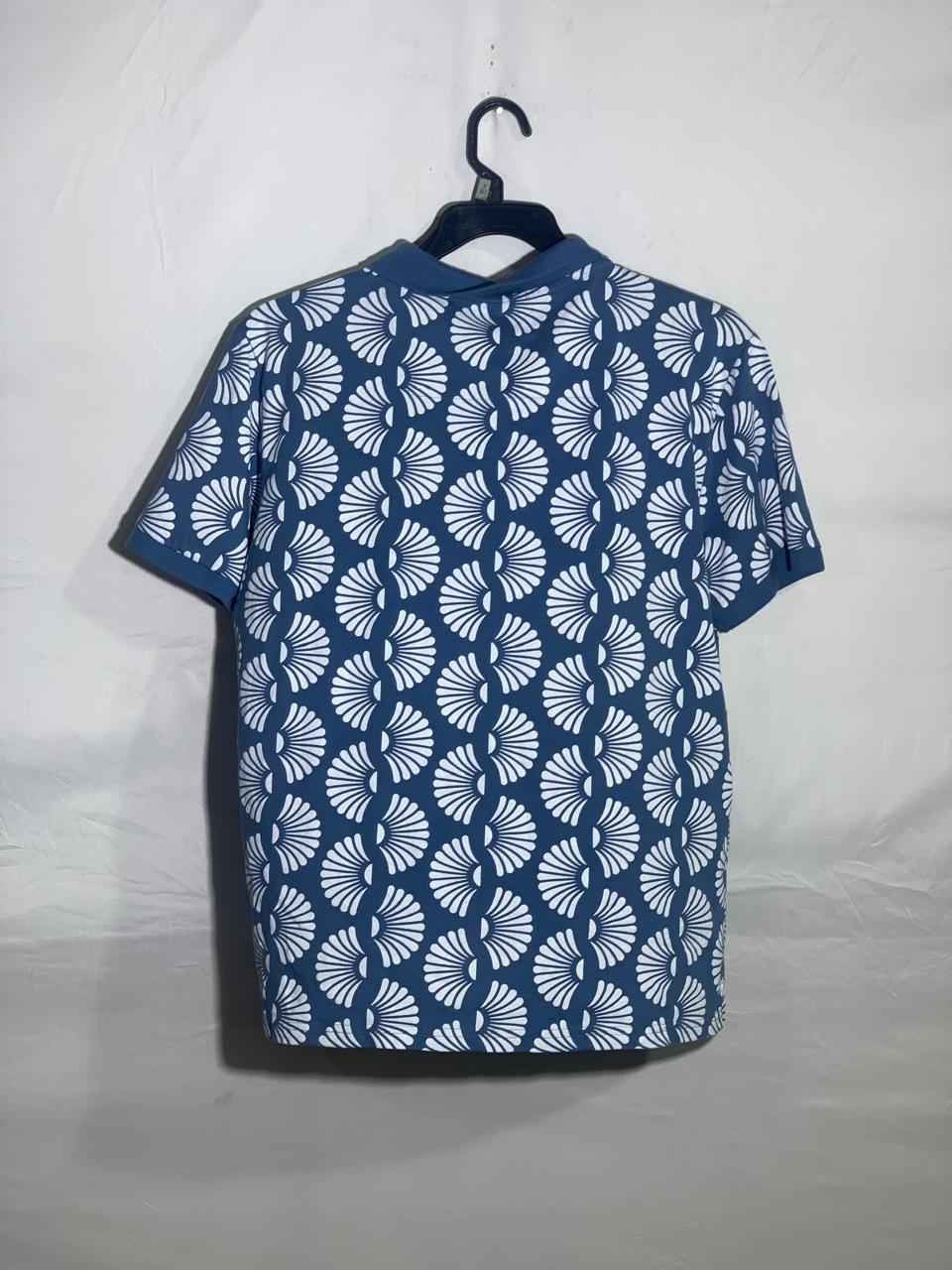 THREADBARE GOLF T-SHIRT FOR MEN