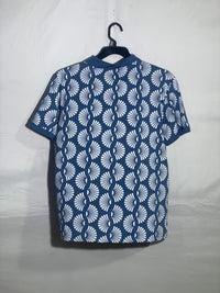 THREADBARE GOLF T-SHIRT FOR MEN