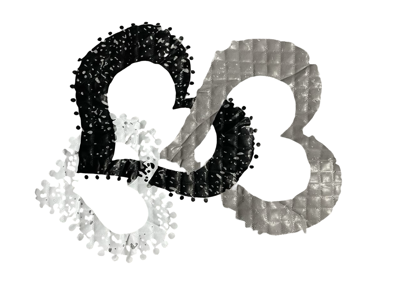 Sweat shirt for ladies