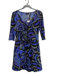 IZ MIDI DRESS FOR WOMEN