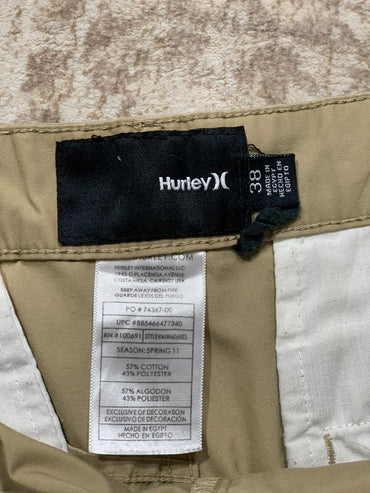 HURLEY SHORT FOR MEN