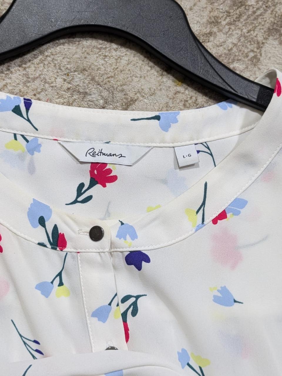 REITMANS BLOUSE TOP FOR WOMEN
