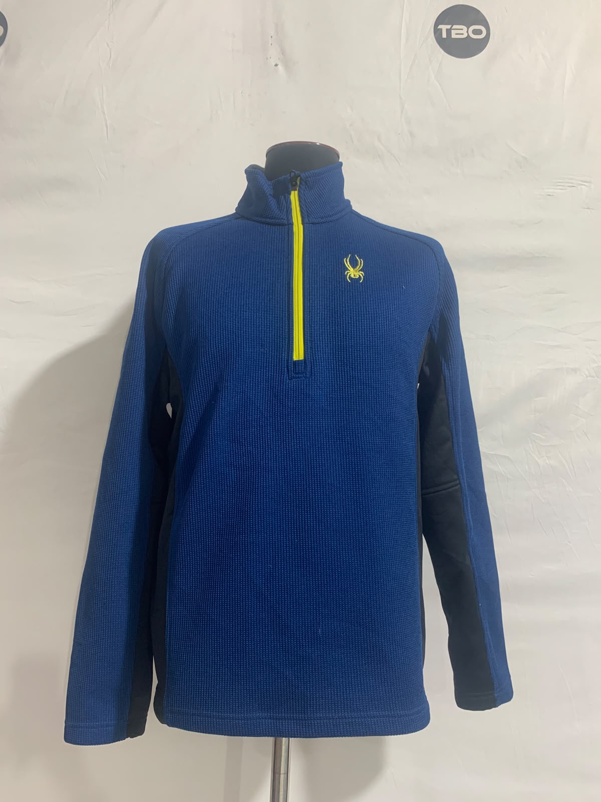 SPYDER SWEATER FOR MEN
