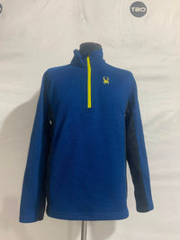 SPYDER SWEATER FOR MEN