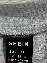 SHEIN T-SHIRT FOR MEN