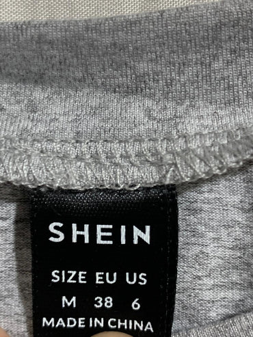 SHEIN T-SHIRT FOR MEN