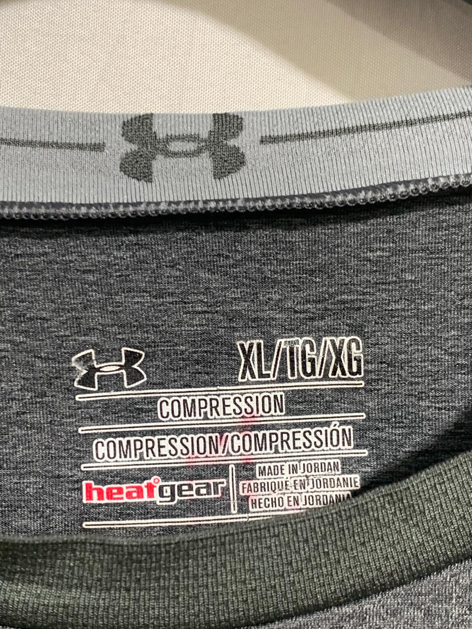 UNDER ARMOUR T-SHIRT FOR MEN