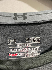 UNDER ARMOUR T-SHIRT FOR MEN