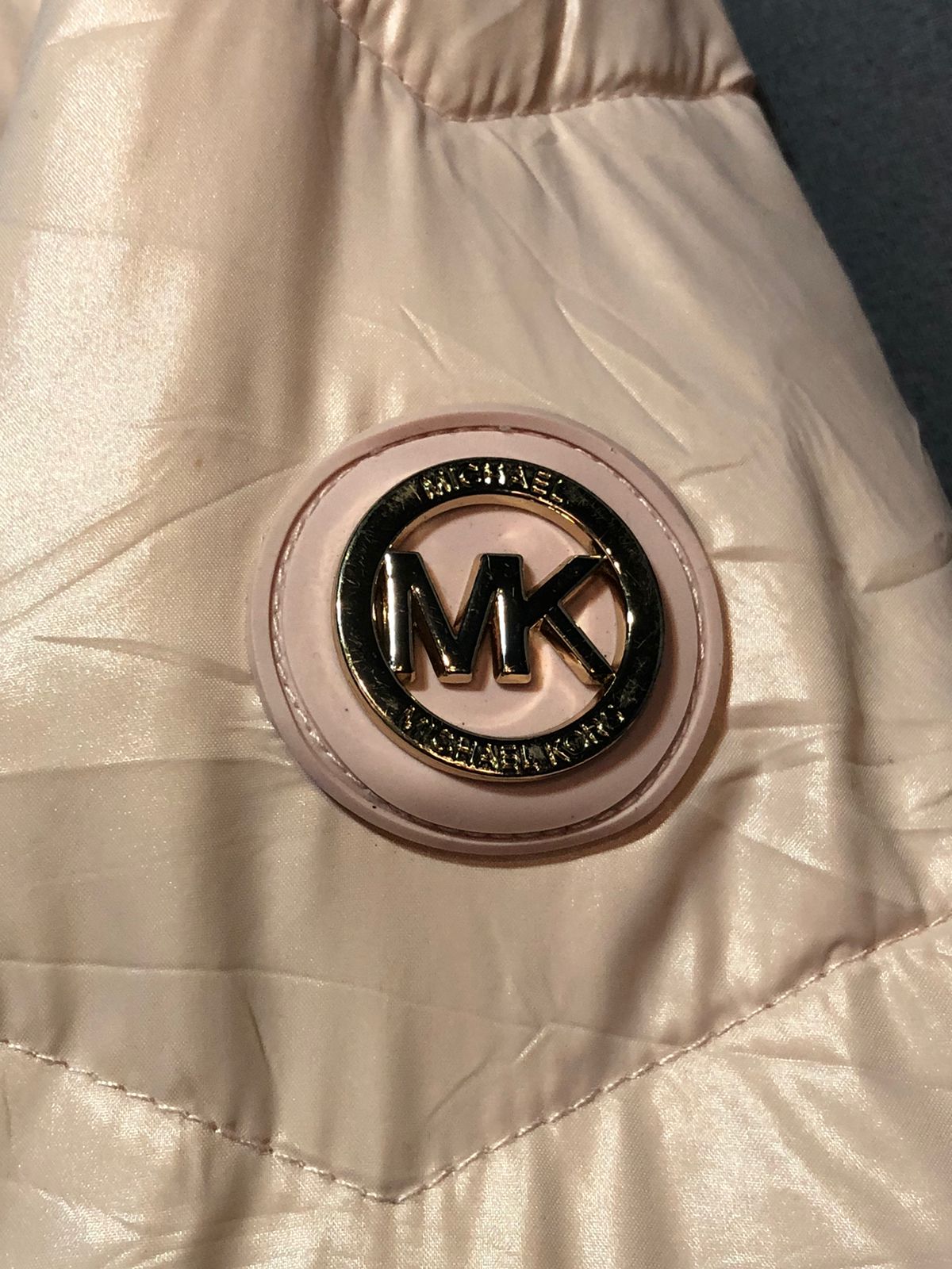 IMPORTED JACKET BY MICHAEL KORS FOR LADIES