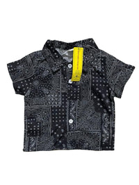 Shirt For Baby Boy