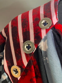 CLAIRE FRANCE TOP FOR MEN
