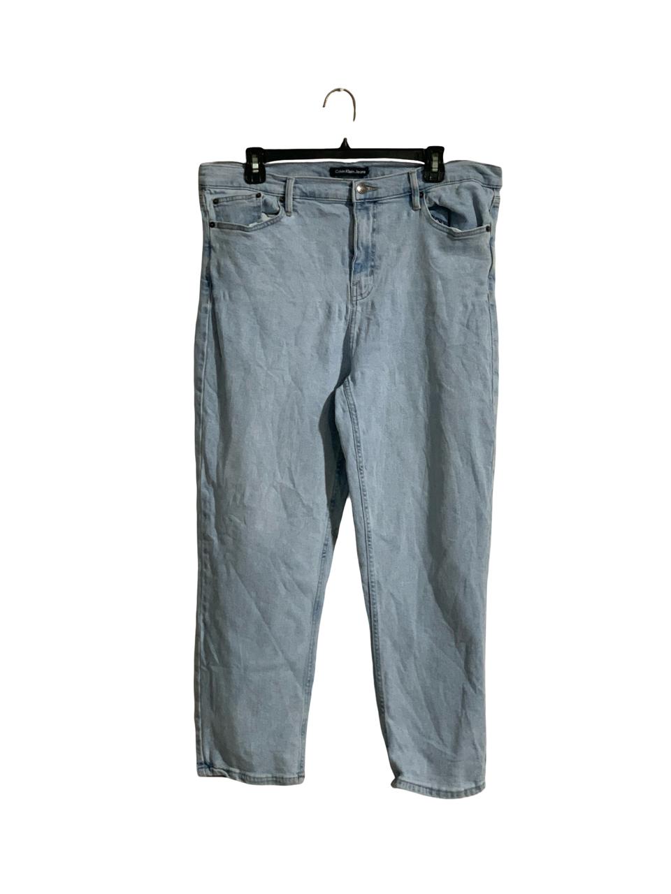 CALVIN KLEIN JEANS FOR WOMEN