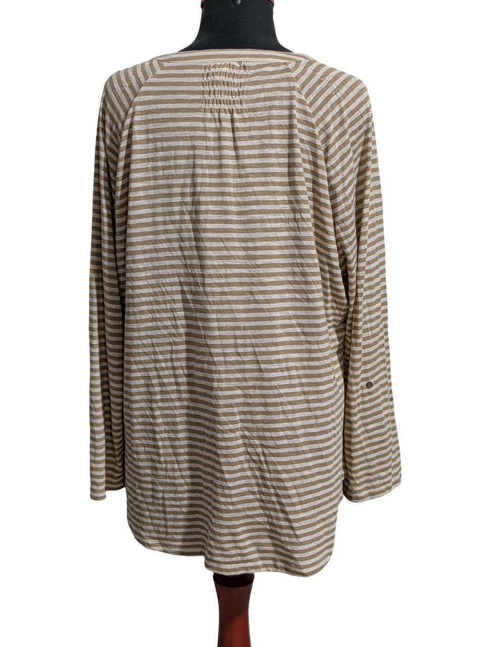 FADED GLORY TOP FOR WOMEN