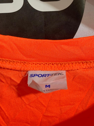 SPORT TEK T-SHIRT FOR MEN