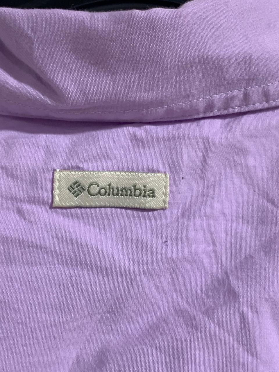 COLUMBIA TANK TOP FOR WOMEN