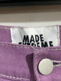 MADE EXTREME CRAZY PANT FOR WOMEN