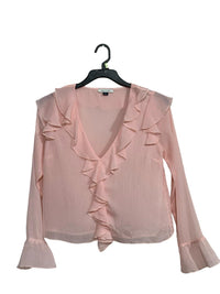 AMERICAN EAGLE BLOUSE TOP FOR WOMEN