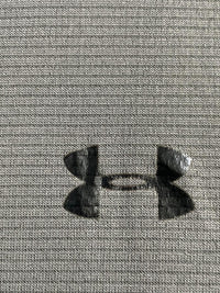 UNDER ARMOUR BUTTON DOWN T-SHIRT FOR MEN