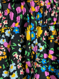 PRINTED BOTTOM FOR WOMEN