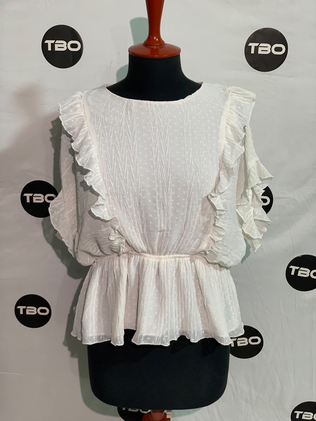 EXPRESS TOP FOR WOMEN