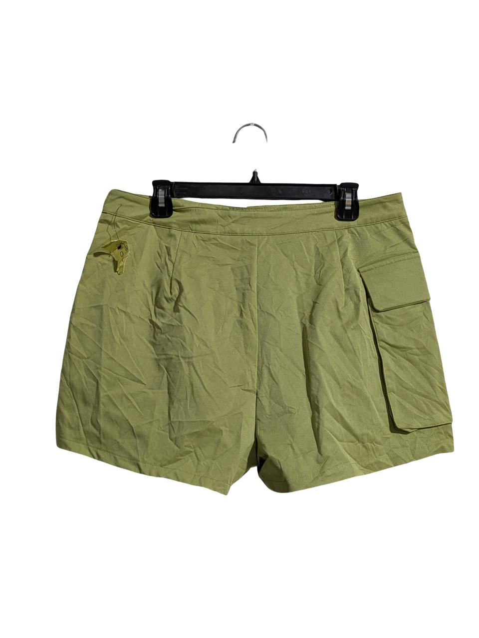 PRETTY LITTLE THING SHORT FOR WOMEN