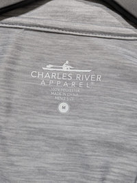 CHARLES RIVER APPAREL SHIRT FOR MEN
