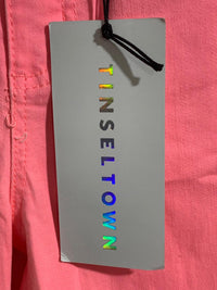 TINSEL TOWN ROUGH JEANS PANT FOR WOMEN