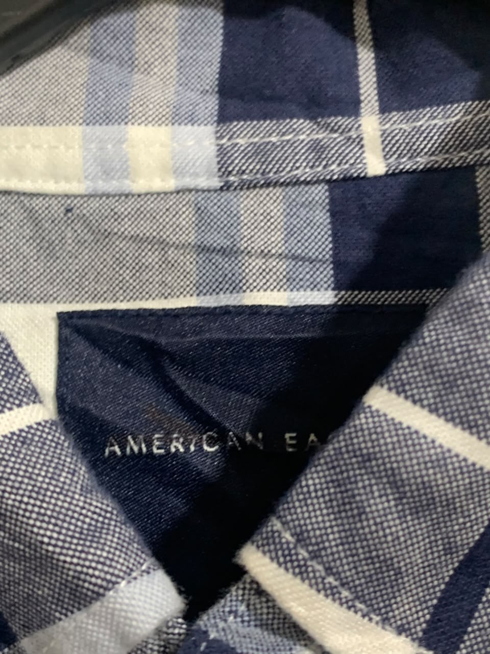 AMERICAN EAGLE SHIRT FOR MEN
