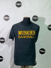 NIKE DRI FIT T-SHIRT FOR MEN