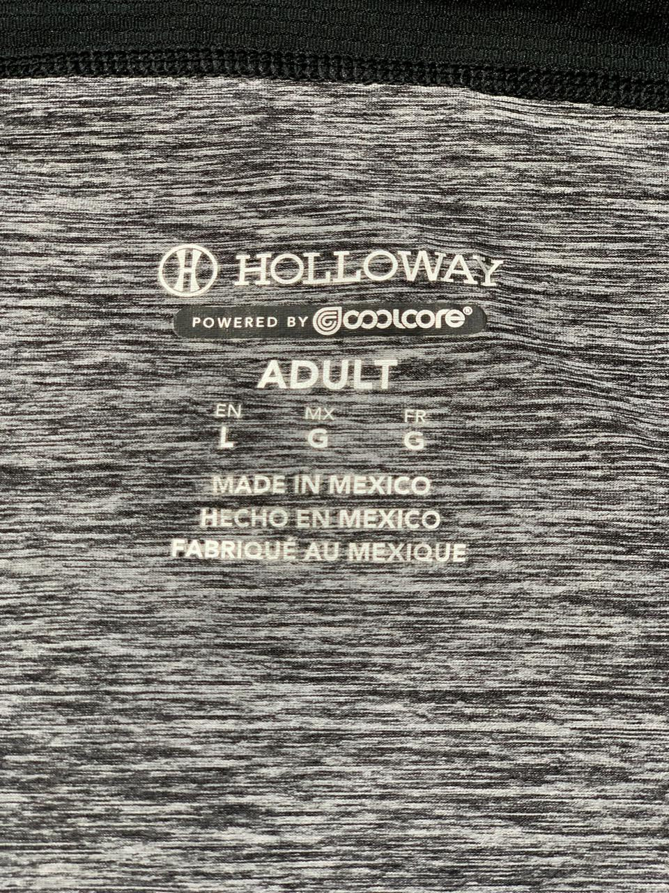 HOLLOWAY T-SHIRT FOR MEN