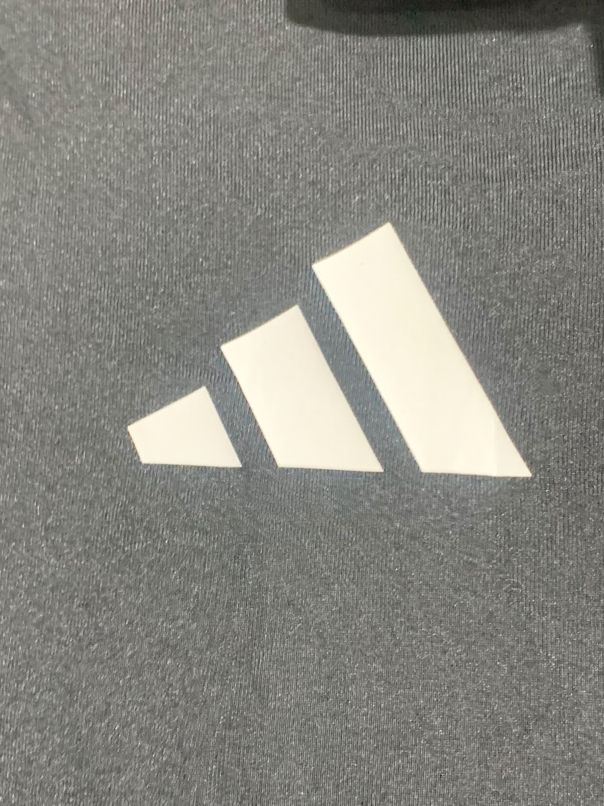 ADIDAS BUTTON DOWN T-SHIRT FOR MEN