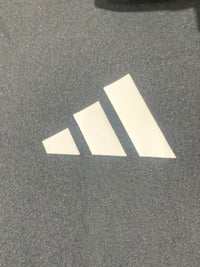 ADIDAS BUTTON DOWN T-SHIRT FOR MEN
