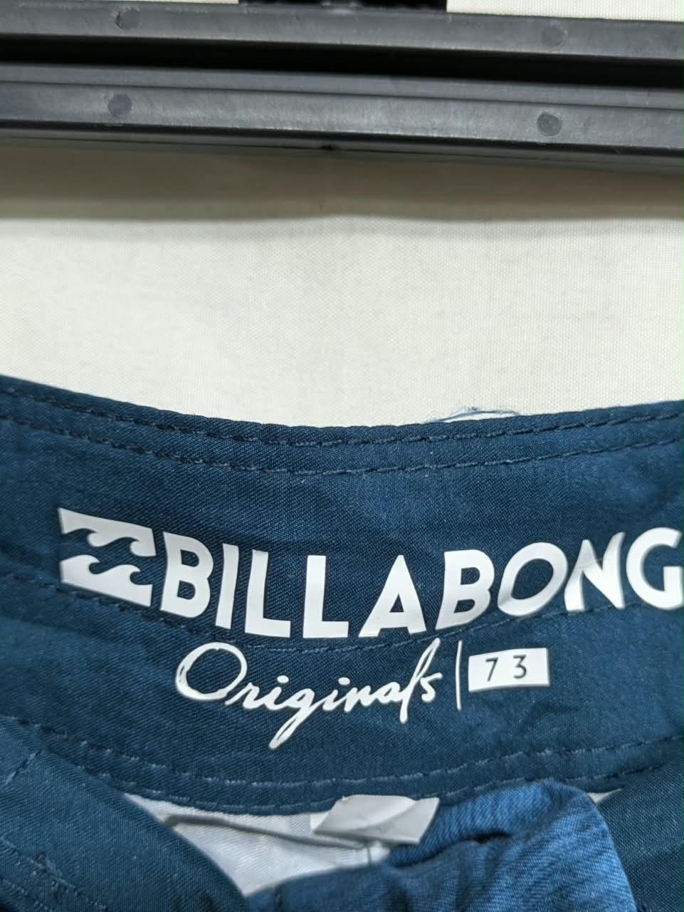 BILLABONG SHORT FOR MEN