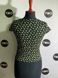 ART CLASS TOP FOR WOMEN