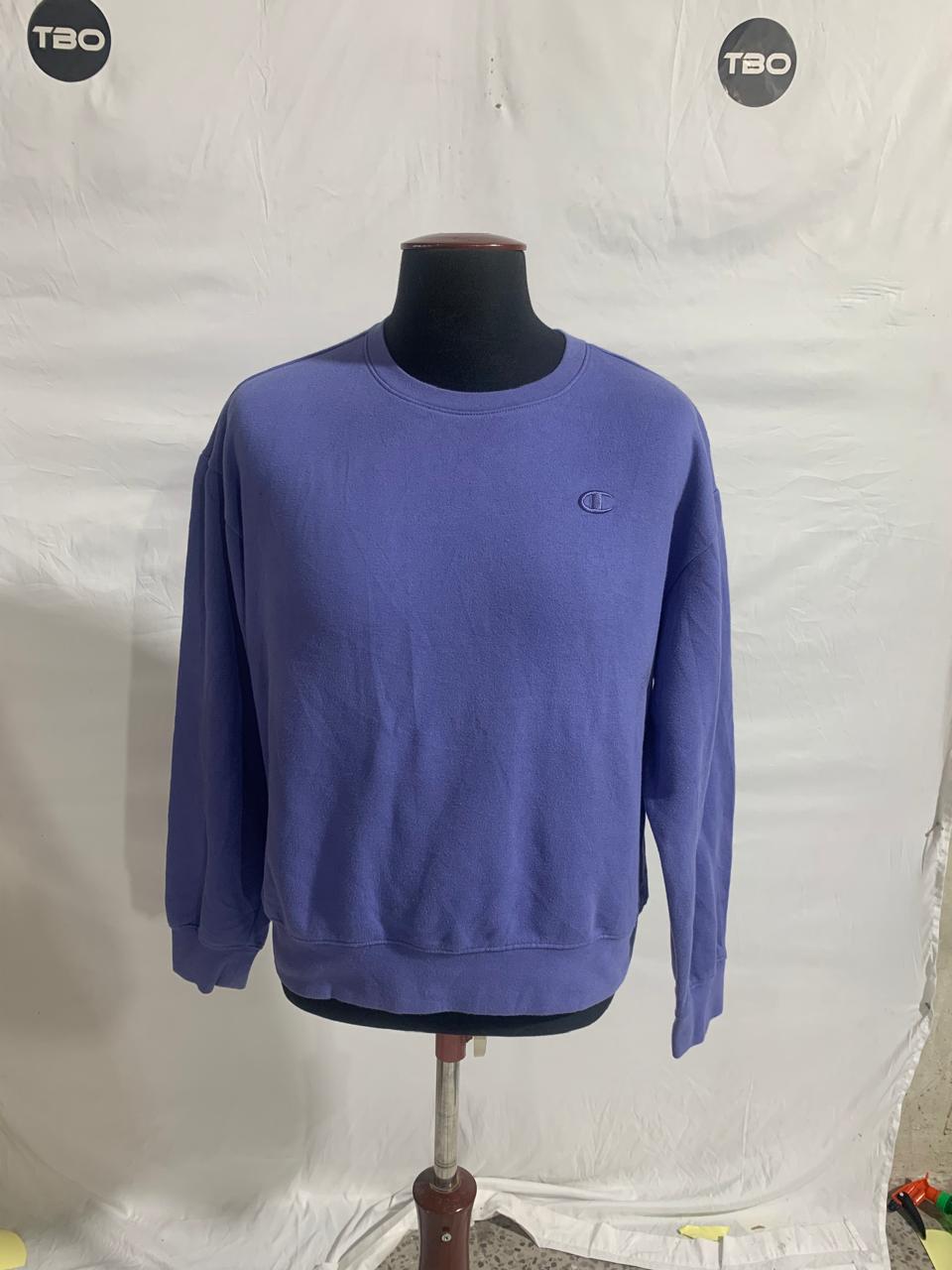 CHAMPION SWEATER FOR MEN